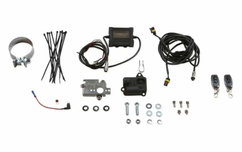 2019-2026 Ram 1500 Performance Muffler Flowmaster Stainless Steel